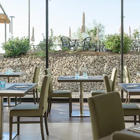 Hotel Fergus Cap Roig 4*