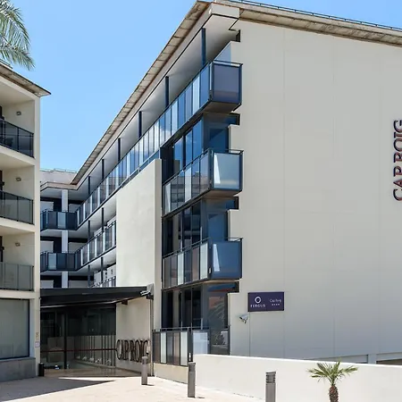Hotel Fergus Cap Roig L'Ampolla