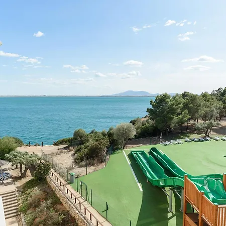 Fergus Cap Roig