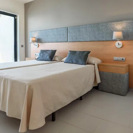 Hotel Fergus Cap Roig L'Ampolla