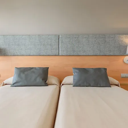 Hotel Fergus Cap Roig