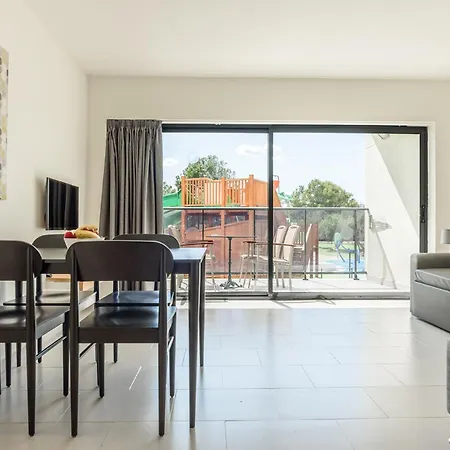 Fergus Cap Roig Hotel