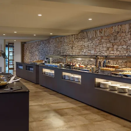 Hotel Fergus Cap Roig L'Ampolla