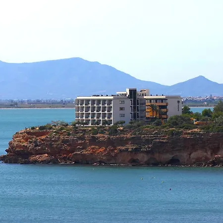 Fergus Cap Roig Hotel