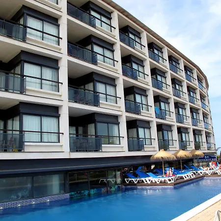 Hotel Fergus Cap Roig