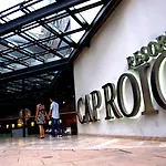 Fergus Cap Roig 4* Амполья
