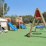 Fergus Cap Roig 4*