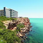 Fergus Cap Roig Отель