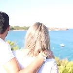 Fergus Cap Roig Амполья