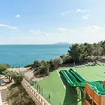 Fergus Cap Roig 4*