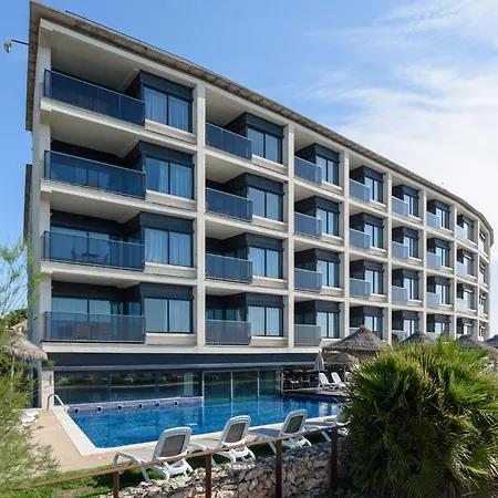 Cap Roig Nature Hotel