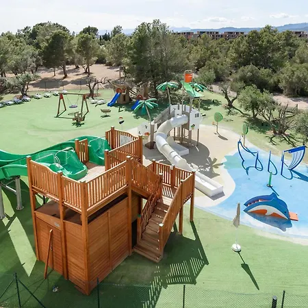 Hotel Cap Roig Nature