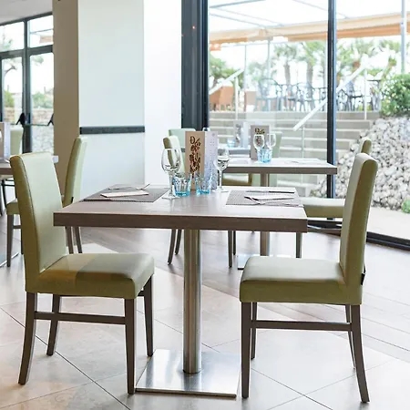 Fergus Cap Roig Hotel L'Ampolla