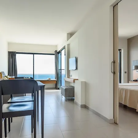 Fergus Cap Roig 4* L'Ampolla
