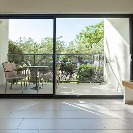 Cap Roig Nature Hotel