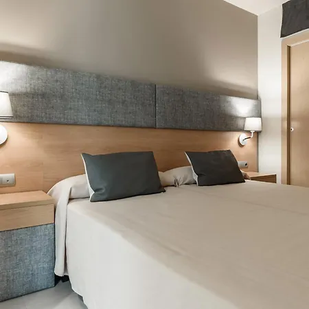 Fergus Cap Roig Hotel L'Ampolla