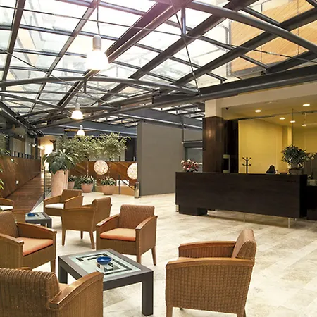 Hotel Fergus Cap Roig L'Ampolla
