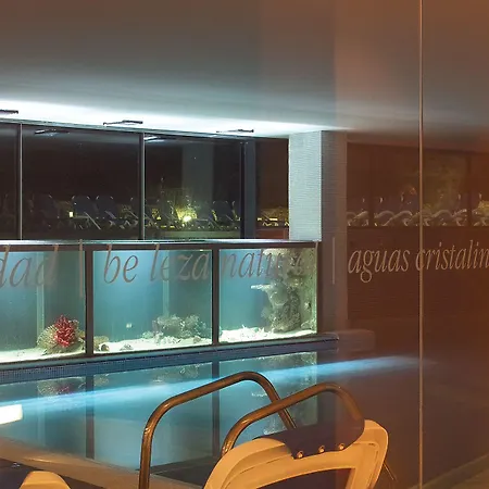 Hotel Fergus Cap Roig