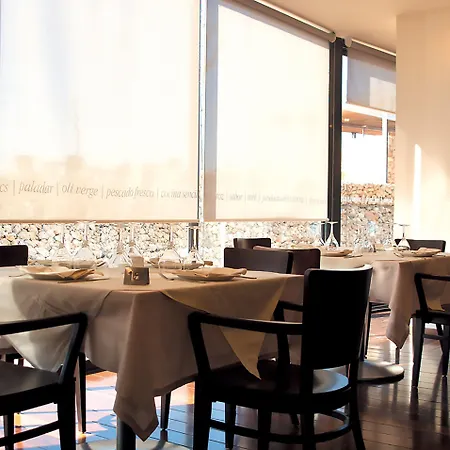 Hotel Fergus Cap Roig 4*