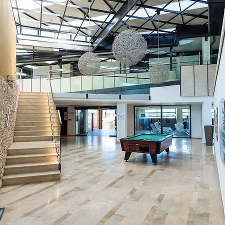Fergus Cap Roig Hotel 4*