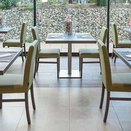 Hotel Fergus Cap Roig 4*