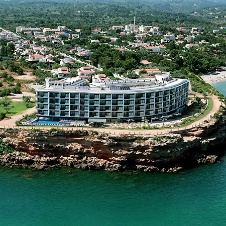 Fergus Cap Roig Hotel L'Ampolla