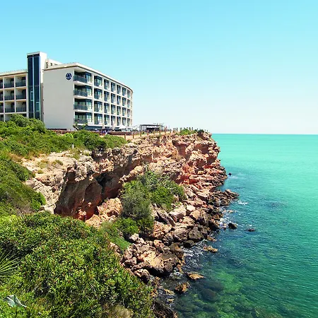 Fergus Cap Roig Hotel