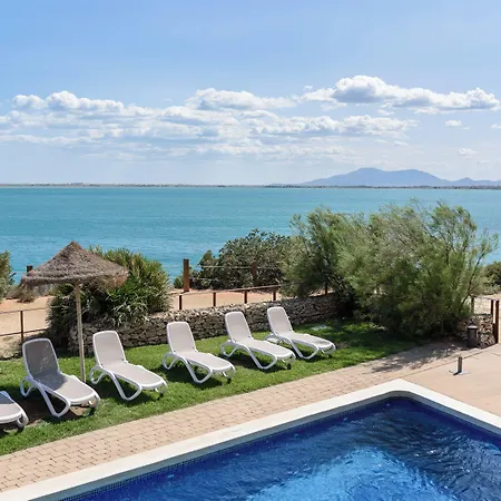 Fergus Cap Roig Hotel 4*