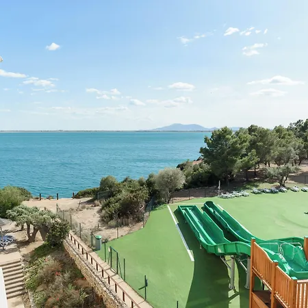 Fergus Cap Roig 4*