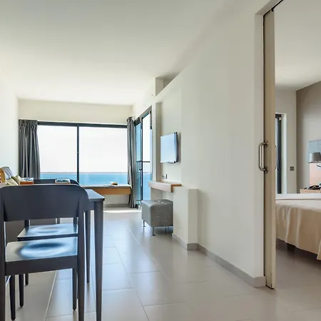 Hotel Fergus Cap Roig 4*