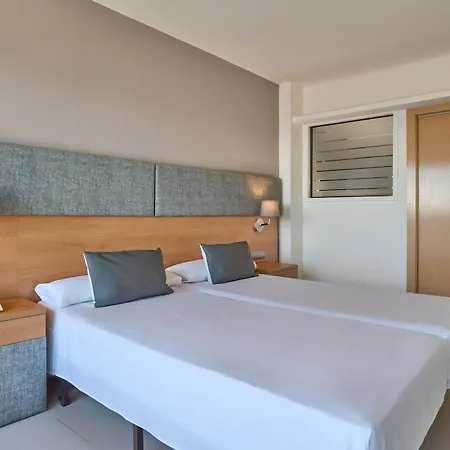 Hotel Fergus Cap Roig 4*