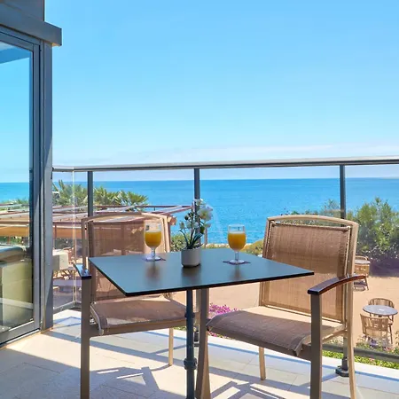 Hotel Fergus Cap Roig L'Ampolla