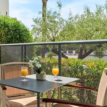 Hotel Fergus Cap Roig L'Ampolla