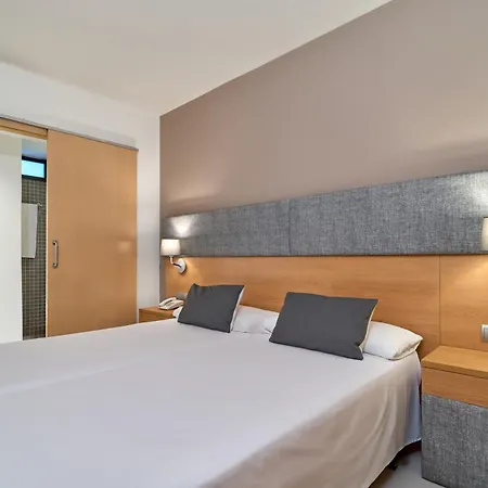 Fergus Cap Roig Hotel 4*