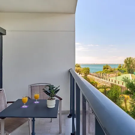 Fergus Cap Roig Hotel L'Ampolla