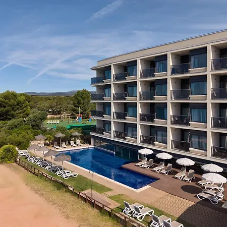 Fergus Cap Roig