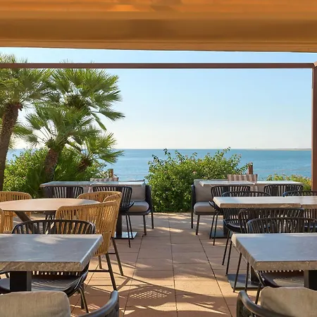 Fergus Cap Roig 4* L'Ampolla