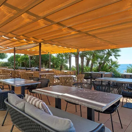Hotel Fergus Cap Roig 4*