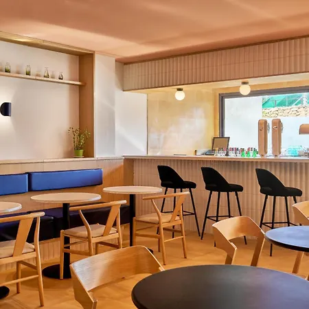 Hotel Fergus Cap Roig L'Ampolla