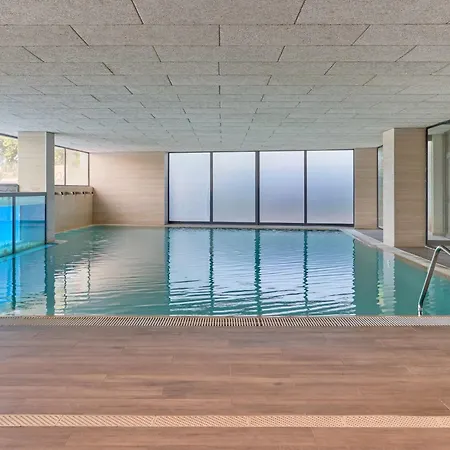 Hotel Fergus Cap Roig 4*