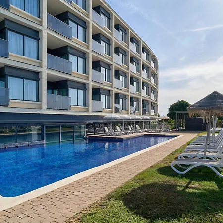 Fergus Cap Roig Hotel L'Ampolla