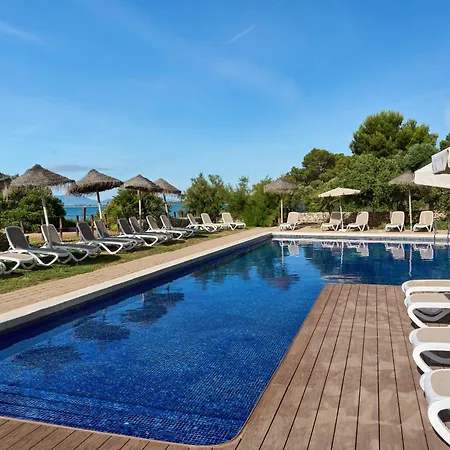 Hotel Fergus Cap Roig 4*