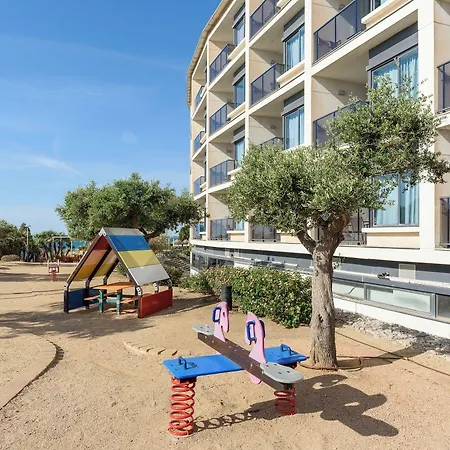 Fergus Cap Roig Hotel L'Ampolla