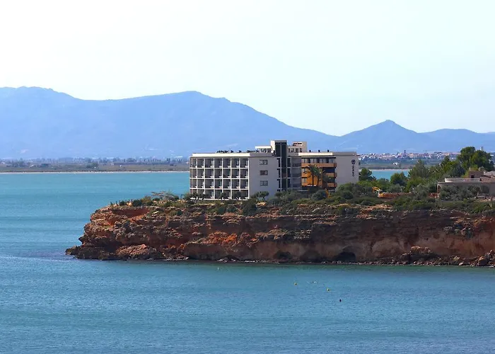 Fergus Cap Roig Otel