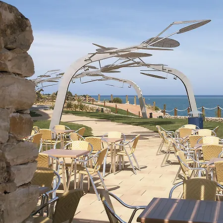 Fergus Cap Roig Ξενοδοχείο 4*