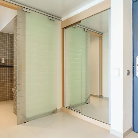 Fergus Cap Roig L'Ampolla