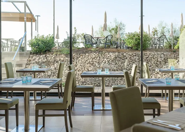 Hotel Fergus Cap Roig 4*