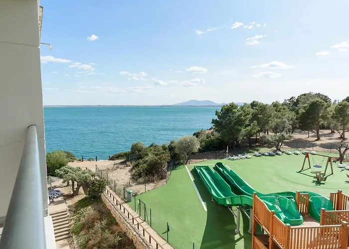Fergus Cap Roig