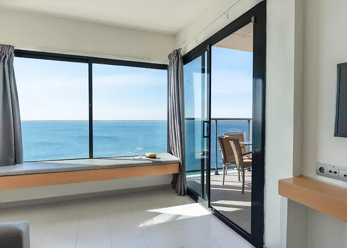 Hotel Fergus Cap Roig 4*