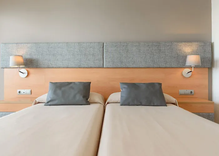 Hotel Fergus Cap Roig